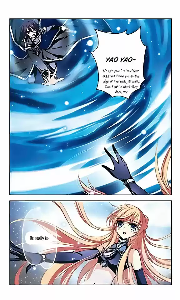 Chuan Yue Xi Yuan 3000 Hou Ch.64