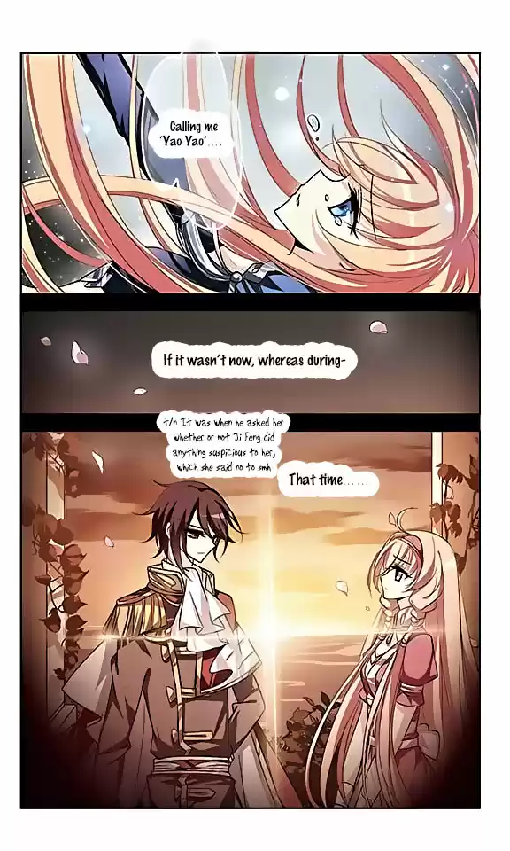 Chuan Yue Xi Yuan 3000 Hou Ch.64