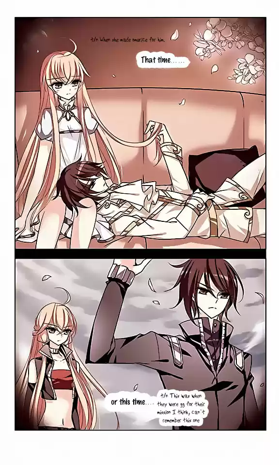 Chuan Yue Xi Yuan 3000 Hou Ch.64