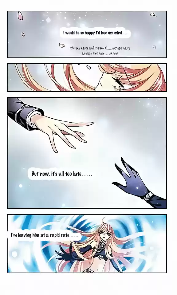 Chuan Yue Xi Yuan 3000 Hou Ch.64