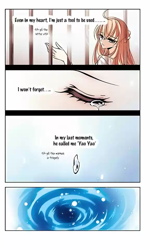 Chuan Yue Xi Yuan 3000 Hou Ch.64