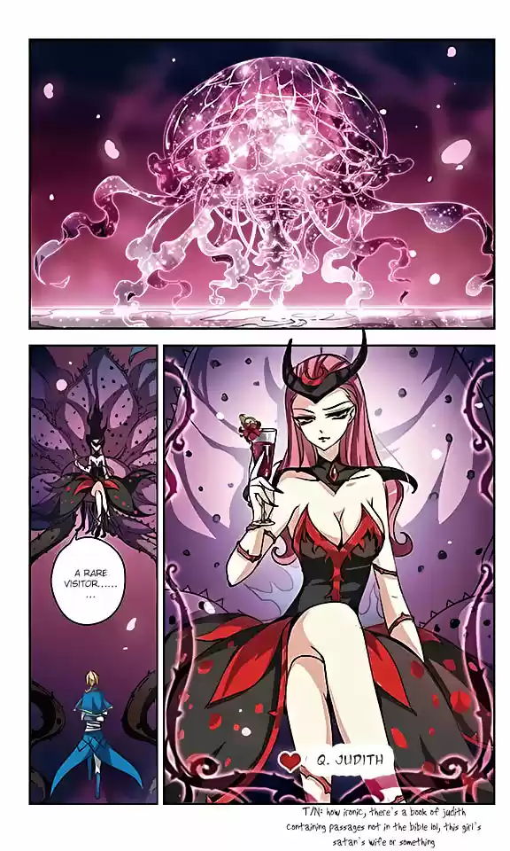 Chuan Yue Xi Yuan 3000 Hou Ch.65