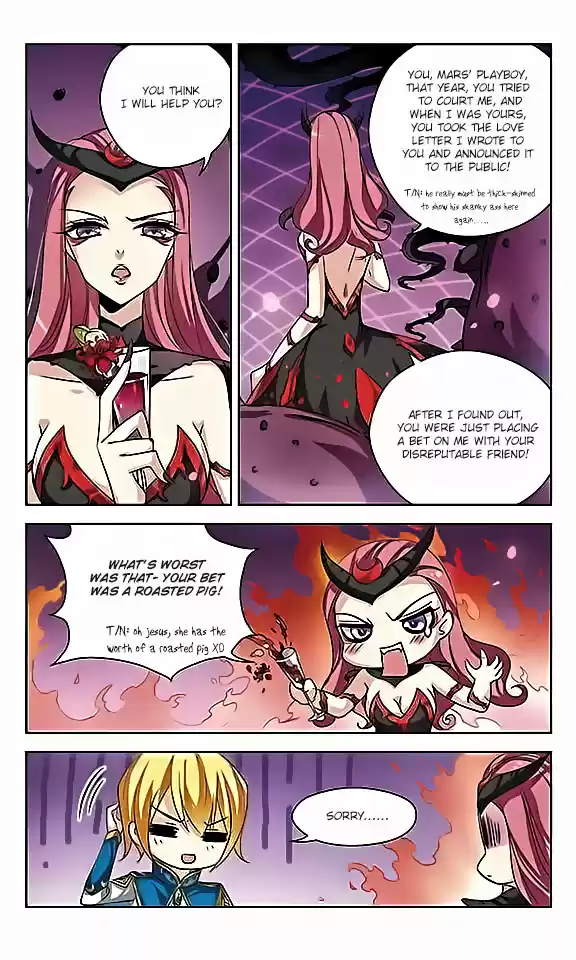 Chuan Yue Xi Yuan 3000 Hou Ch.65