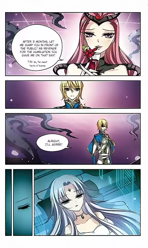 Chuan Yue Xi Yuan 3000 Hou Ch.65