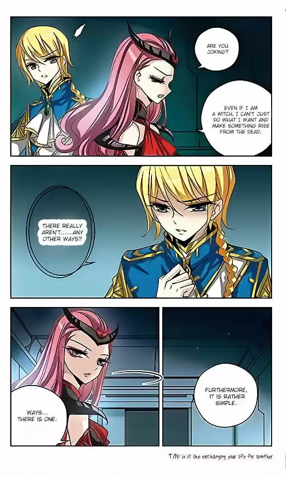 Chuan Yue Xi Yuan 3000 Hou Ch.65