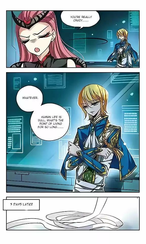 Chuan Yue Xi Yuan 3000 Hou Ch.65