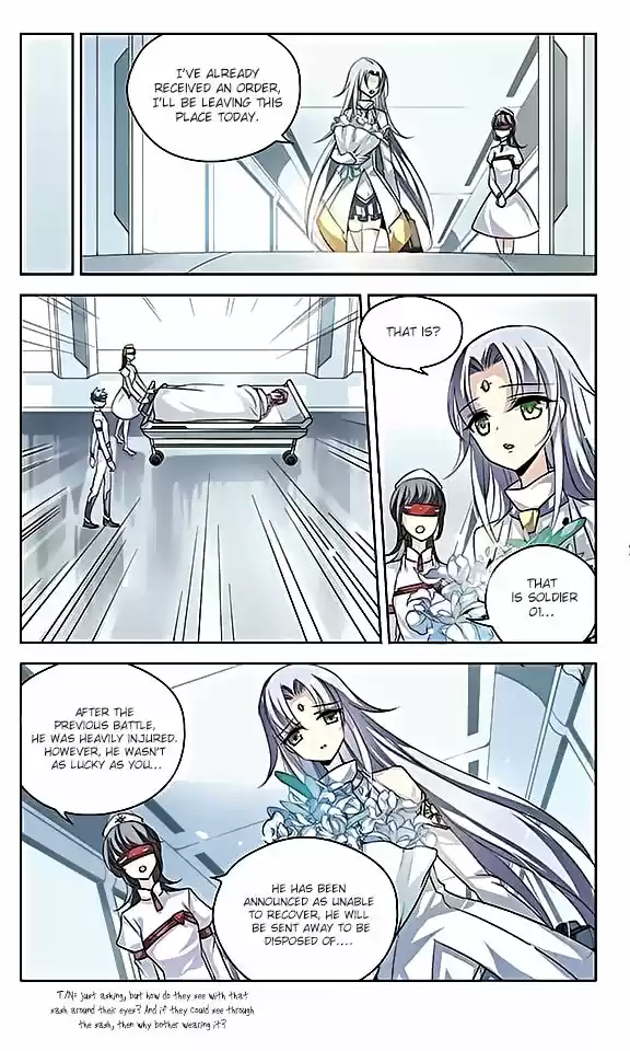 Chuan Yue Xi Yuan 3000 Hou Ch.65