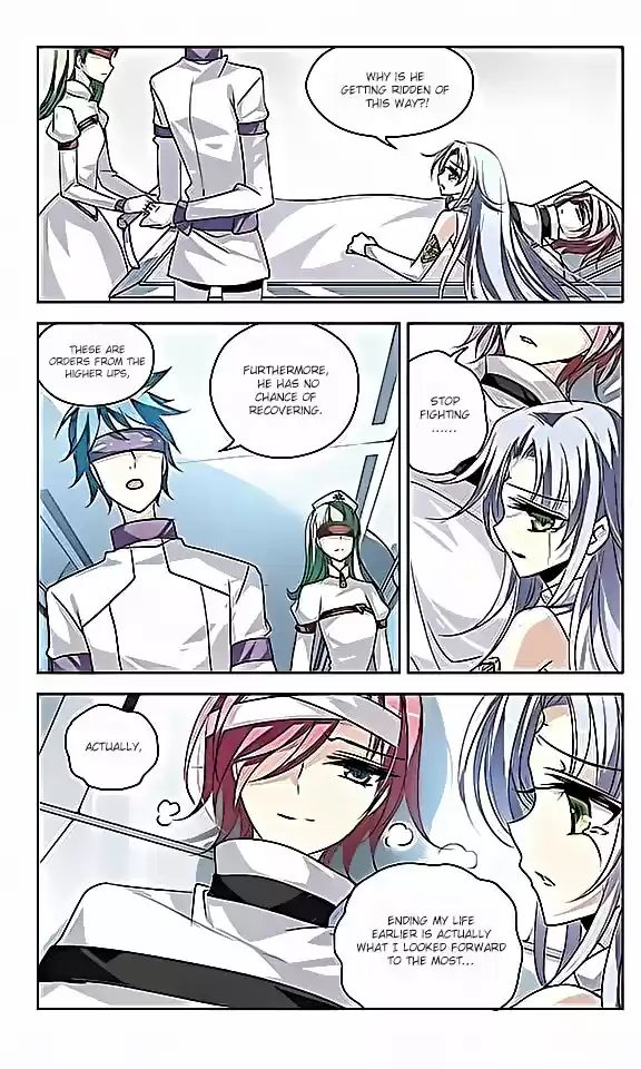 Chuan Yue Xi Yuan 3000 Hou Ch.65