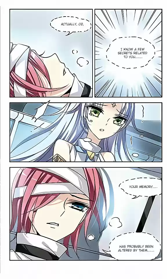 Chuan Yue Xi Yuan 3000 Hou Ch.65