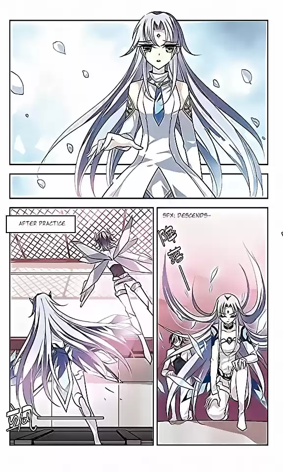 Chuan Yue Xi Yuan 3000 Hou Ch.65