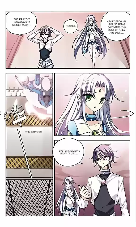 Chuan Yue Xi Yuan 3000 Hou Ch.65