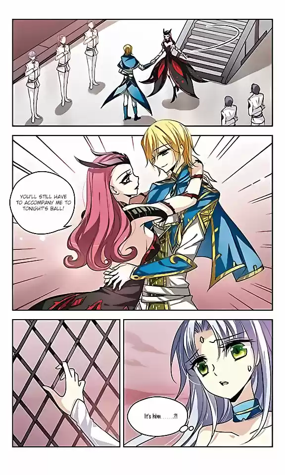 Chuan Yue Xi Yuan 3000 Hou Ch.65