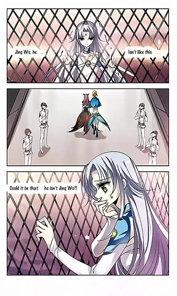 Chuan Yue Xi Yuan 3000 Hou Ch.65