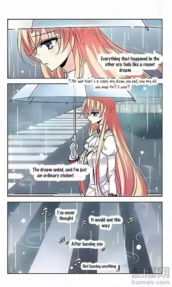 Chuan Yue Xi Yuan 3000 Hou Ch.66