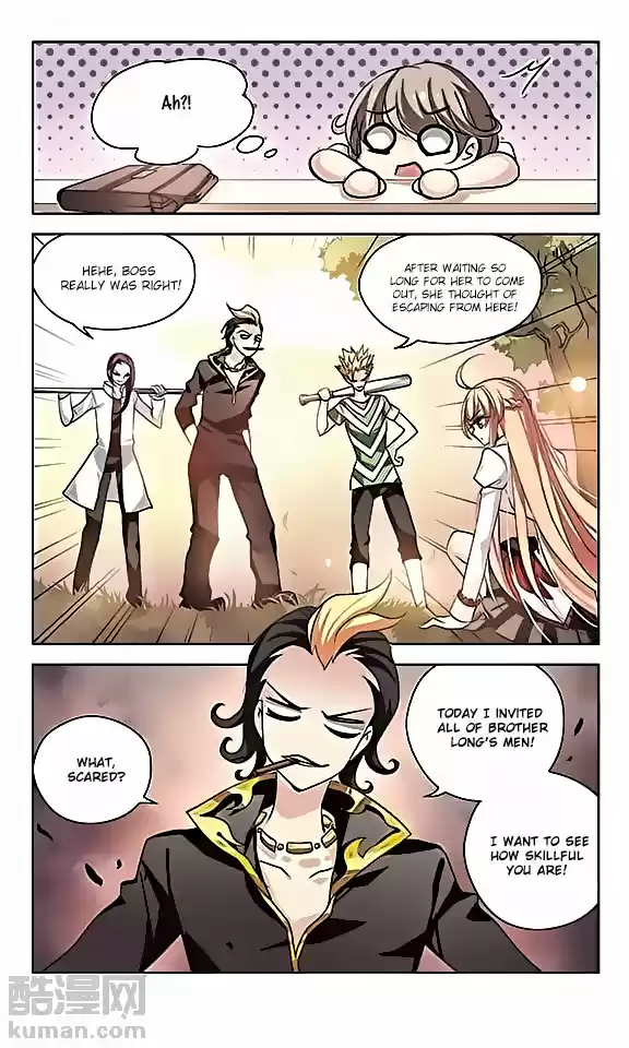 Chuan Yue Xi Yuan 3000 Hou Ch.67