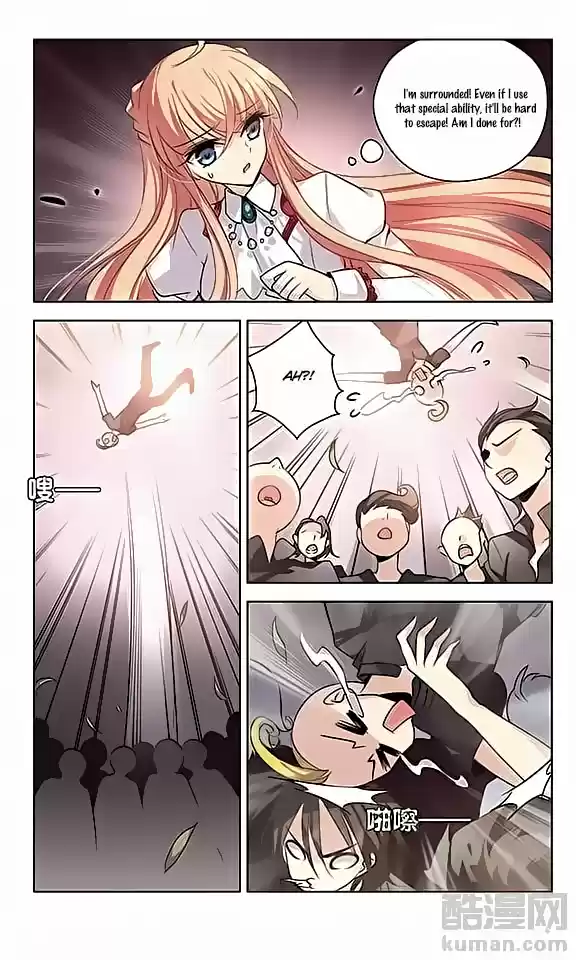 Chuan Yue Xi Yuan 3000 Hou Ch.67