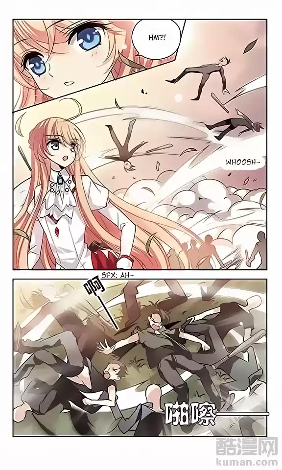 Chuan Yue Xi Yuan 3000 Hou Ch.67