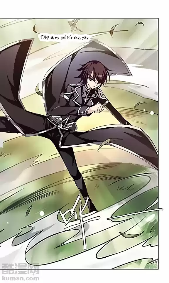 Chuan Yue Xi Yuan 3000 Hou Ch.67