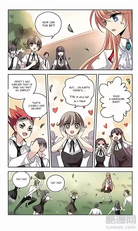 Chuan Yue Xi Yuan 3000 Hou Ch.67