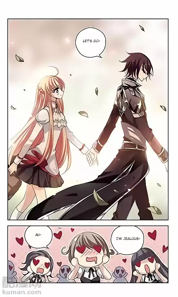 Chuan Yue Xi Yuan 3000 Hou Ch.67