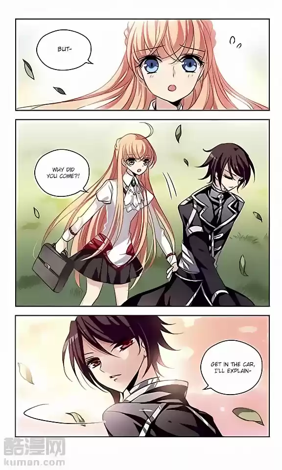 Chuan Yue Xi Yuan 3000 Hou Ch.67