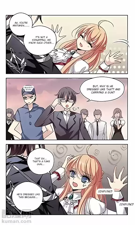 Chuan Yue Xi Yuan 3000 Hou Ch.67