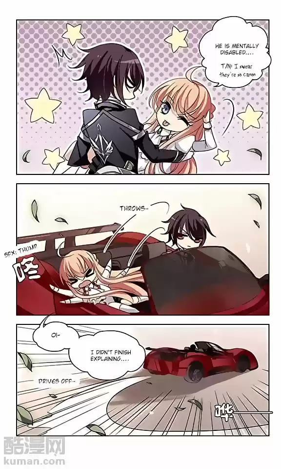 Chuan Yue Xi Yuan 3000 Hou Ch.67