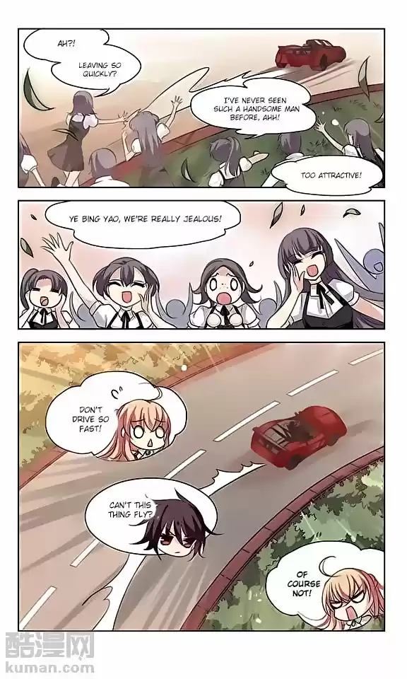 Chuan Yue Xi Yuan 3000 Hou Ch.67