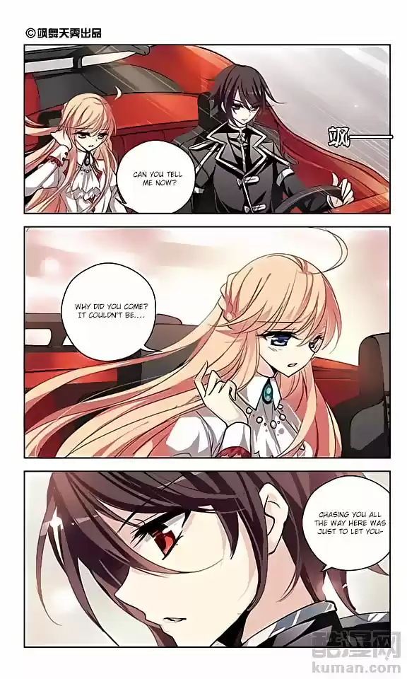 Chuan Yue Xi Yuan 3000 Hou Ch.68