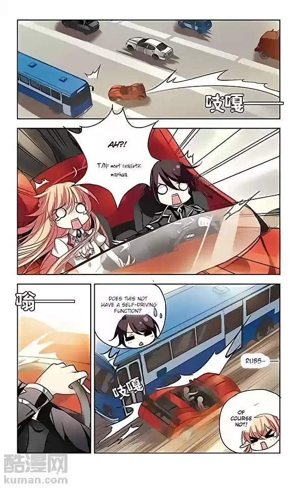 Chuan Yue Xi Yuan 3000 Hou Ch.68