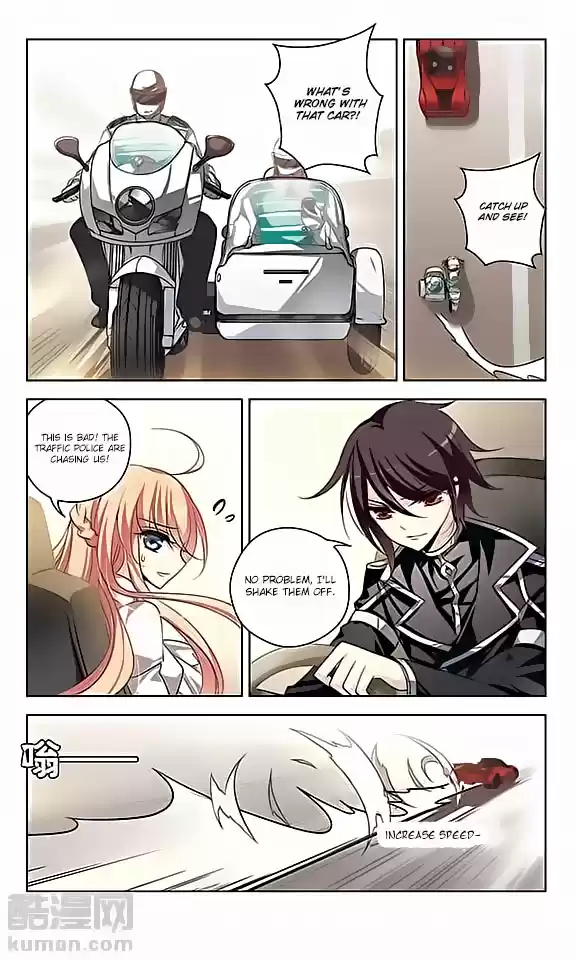 Chuan Yue Xi Yuan 3000 Hou Ch.68