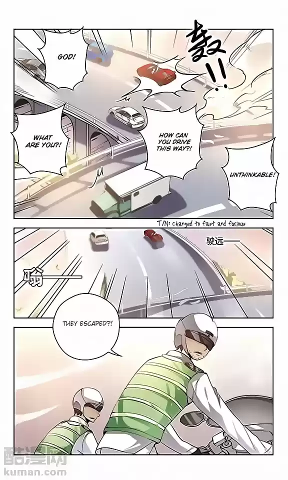 Chuan Yue Xi Yuan 3000 Hou Ch.68