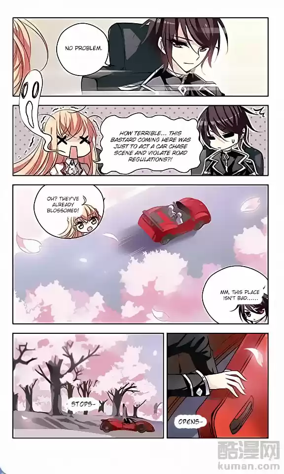 Chuan Yue Xi Yuan 3000 Hou Ch.68