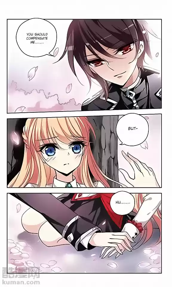 Chuan Yue Xi Yuan 3000 Hou Ch.68