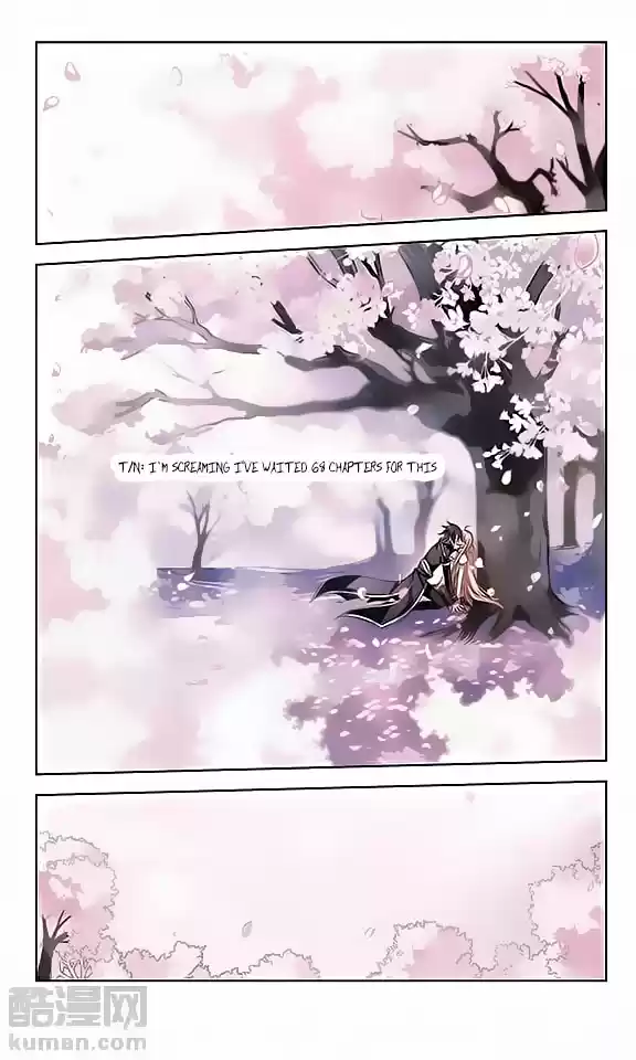 Chuan Yue Xi Yuan 3000 Hou Ch.68