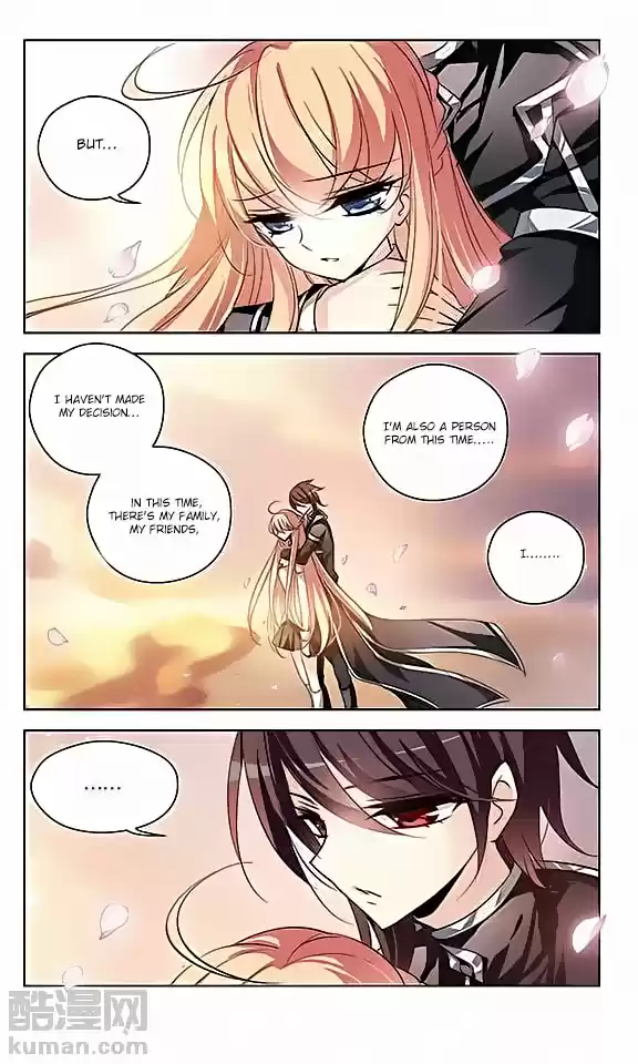 Chuan Yue Xi Yuan 3000 Hou Ch.68