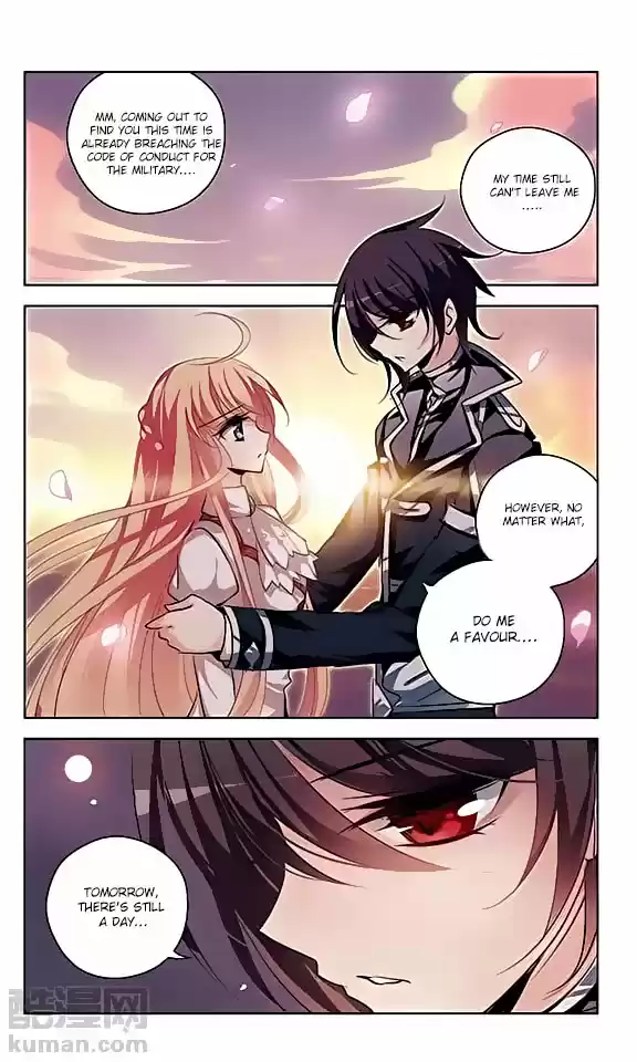 Chuan Yue Xi Yuan 3000 Hou Ch.68