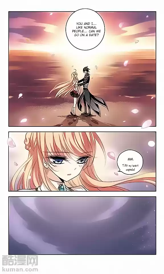 Chuan Yue Xi Yuan 3000 Hou Ch.68