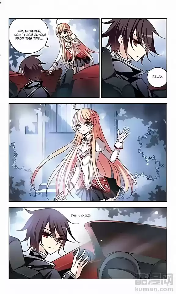 Chuan Yue Xi Yuan 3000 Hou Ch.68