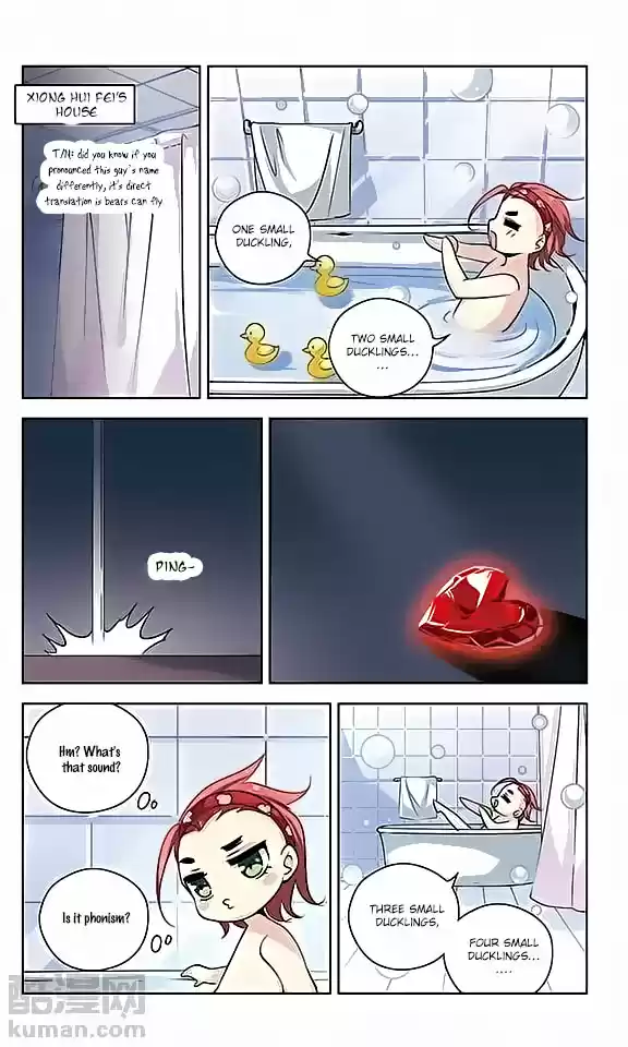 Chuan Yue Xi Yuan 3000 Hou Ch.68