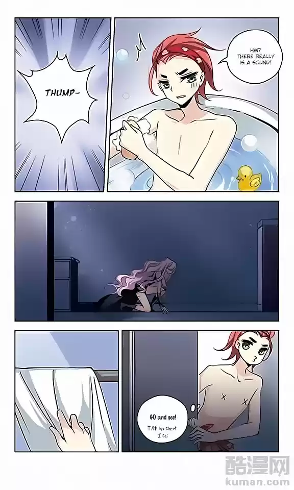 Chuan Yue Xi Yuan 3000 Hou Ch.68