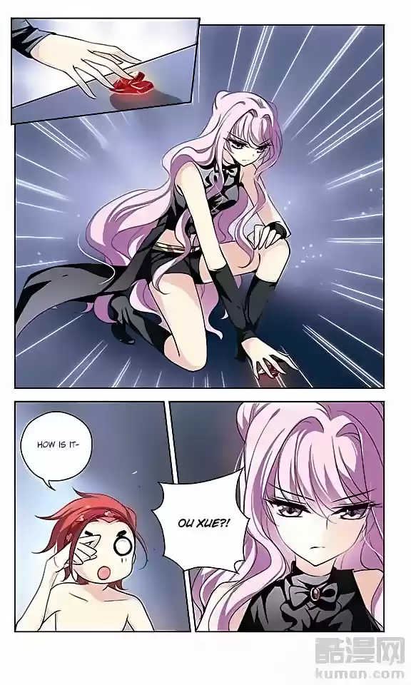 Chuan Yue Xi Yuan 3000 Hou Ch.68