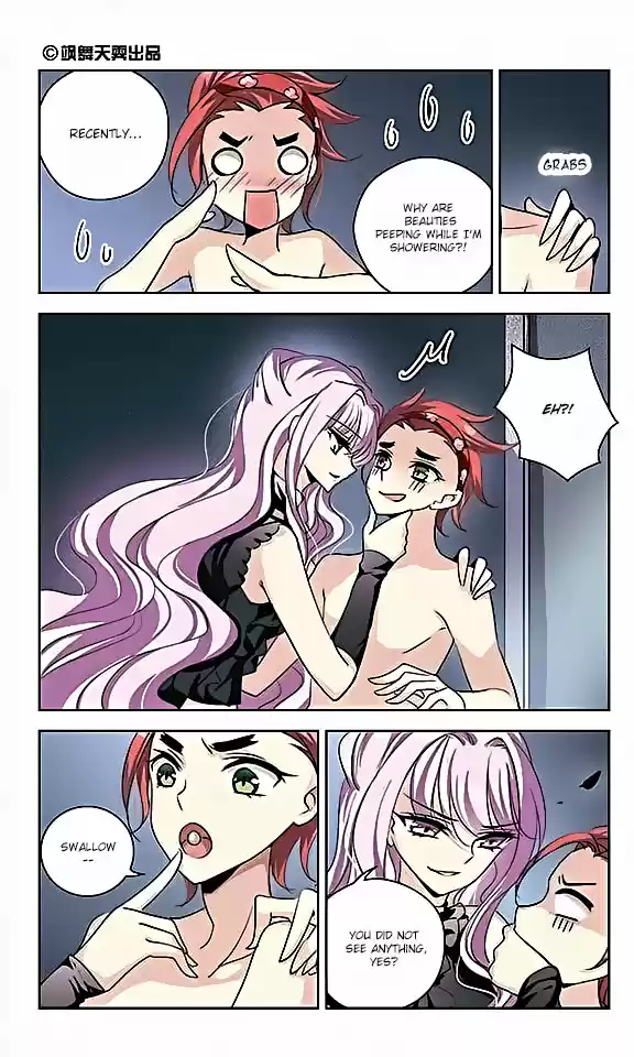 Chuan Yue Xi Yuan 3000 Hou Ch.69