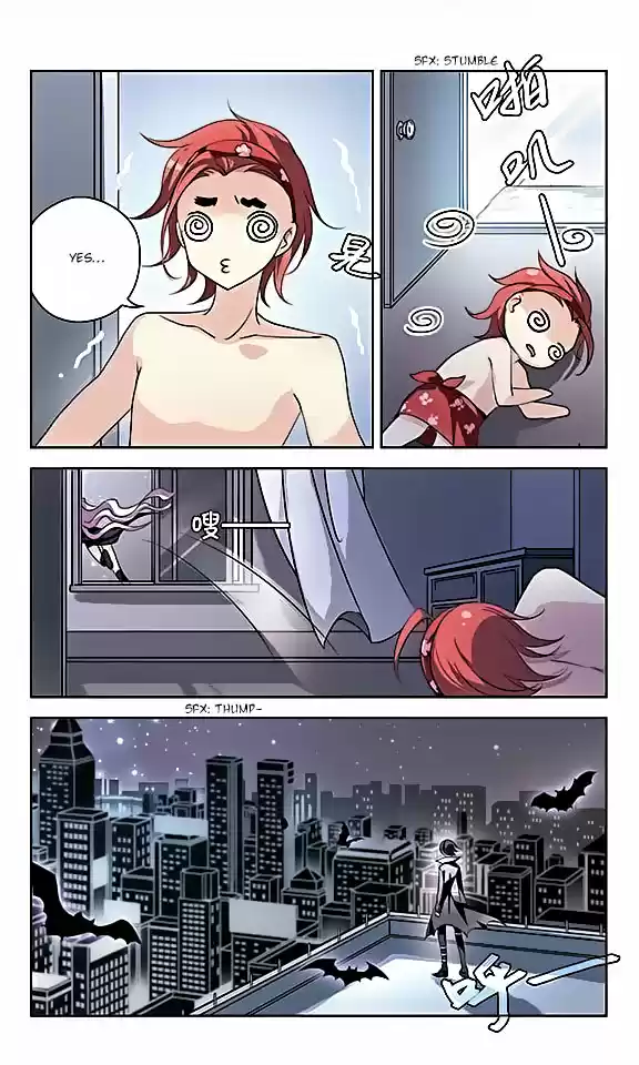 Chuan Yue Xi Yuan 3000 Hou Ch.69