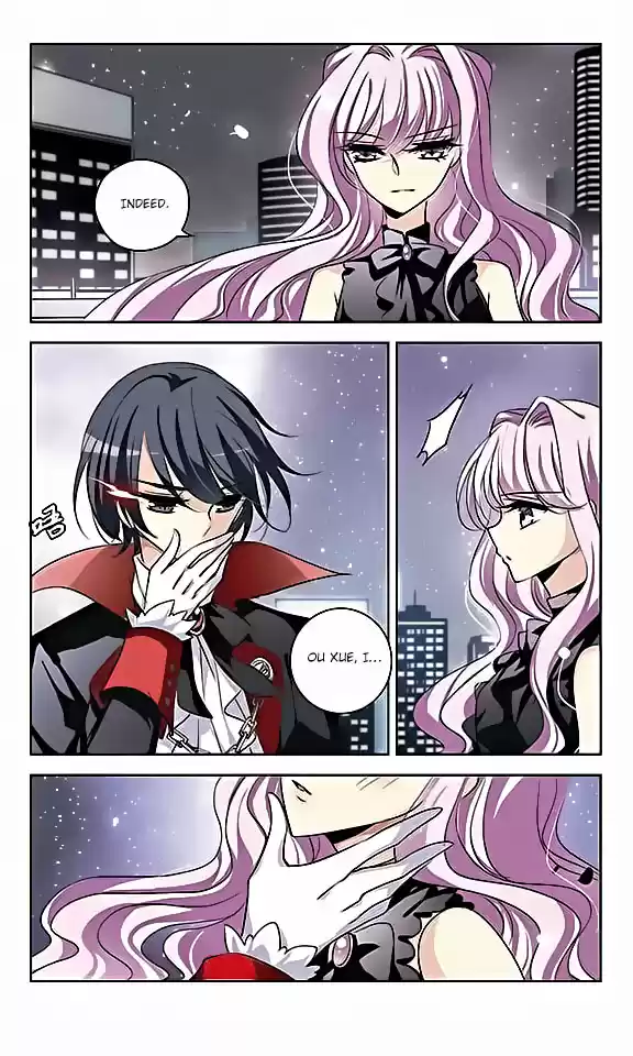 Chuan Yue Xi Yuan 3000 Hou Ch.69