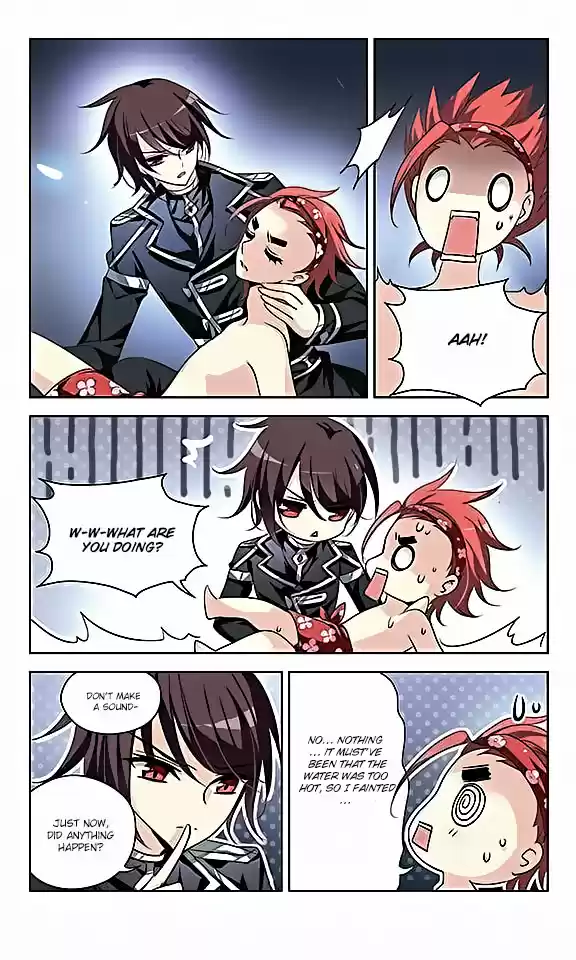 Chuan Yue Xi Yuan 3000 Hou Ch.69