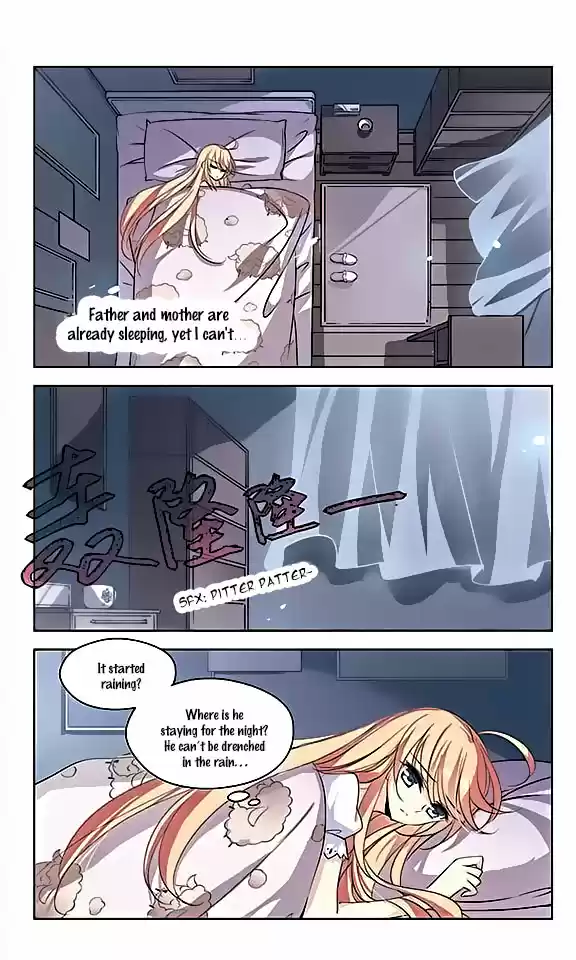 Chuan Yue Xi Yuan 3000 Hou Ch.69