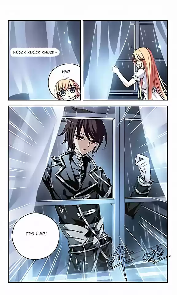 Chuan Yue Xi Yuan 3000 Hou Ch.69