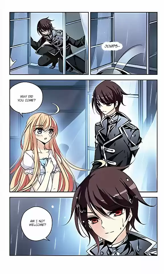 Chuan Yue Xi Yuan 3000 Hou Ch.69