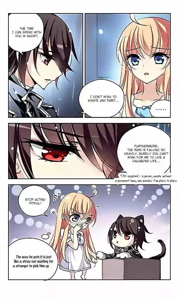 Chuan Yue Xi Yuan 3000 Hou Ch.69